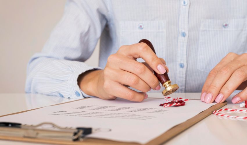 RERA Registration 24K Living