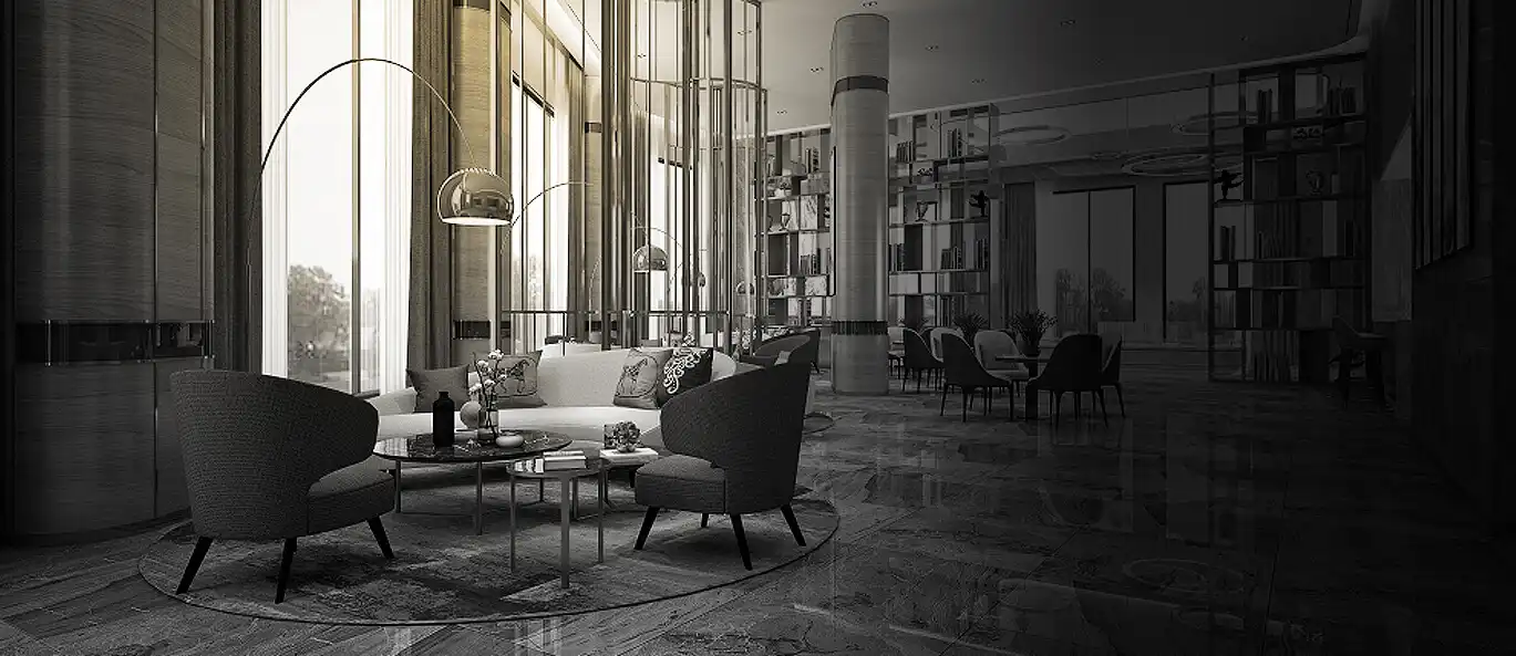 Luxury Flats in Pune