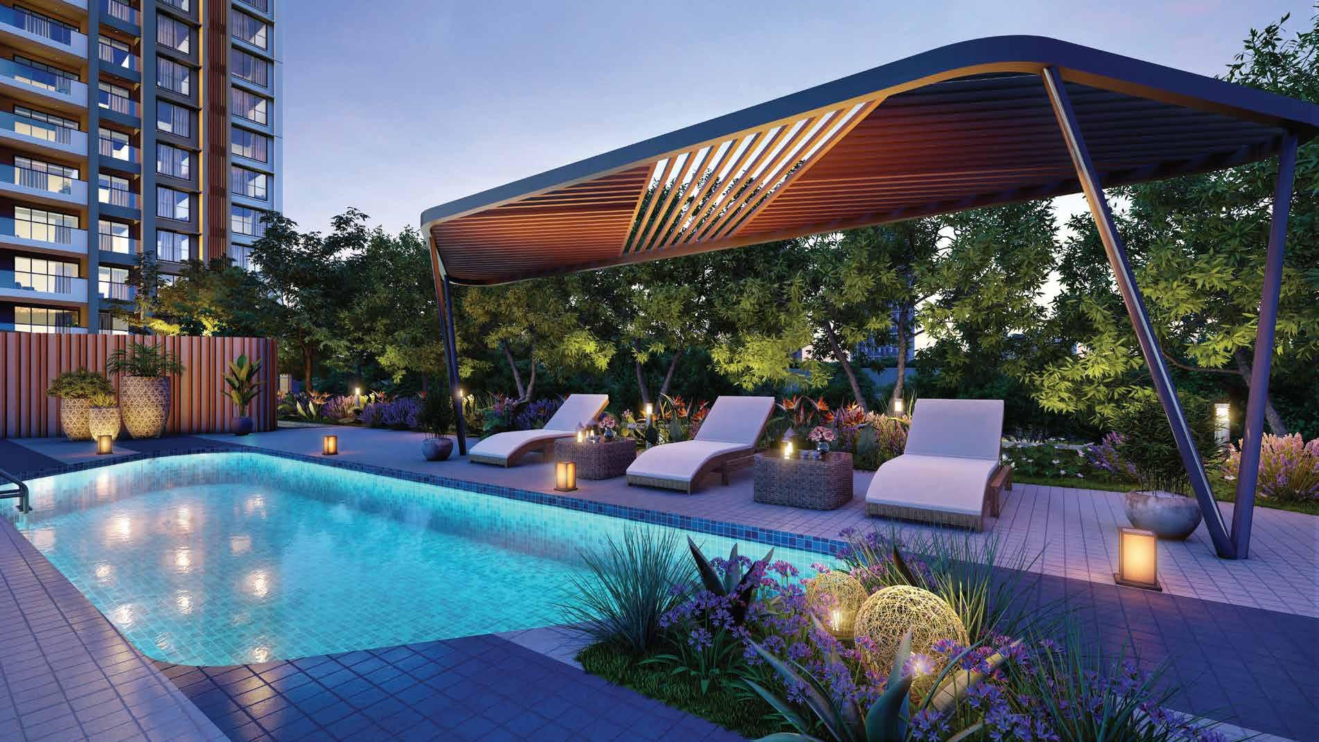 24K Altura by Kolte-Patil luxury apartments Baner Pune with infinity pool 24K Altura by Kolte-Patil luxury apartments Baner Pune with infinity pool