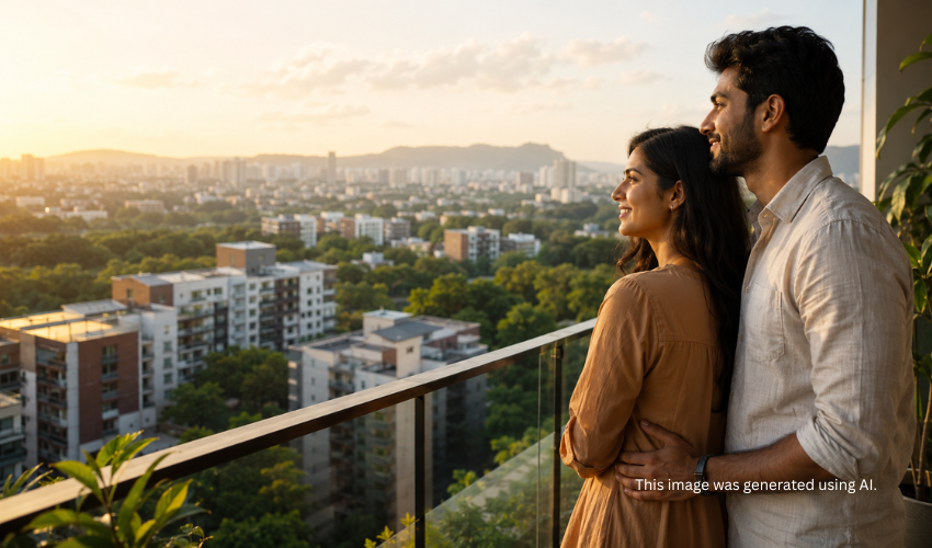 Everything You Need to Know Before Buying a Home in Pune in 2026