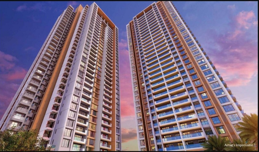 Baner, Pune: Area Guide, Connectivity and Everyday Life - Life Republic Blog