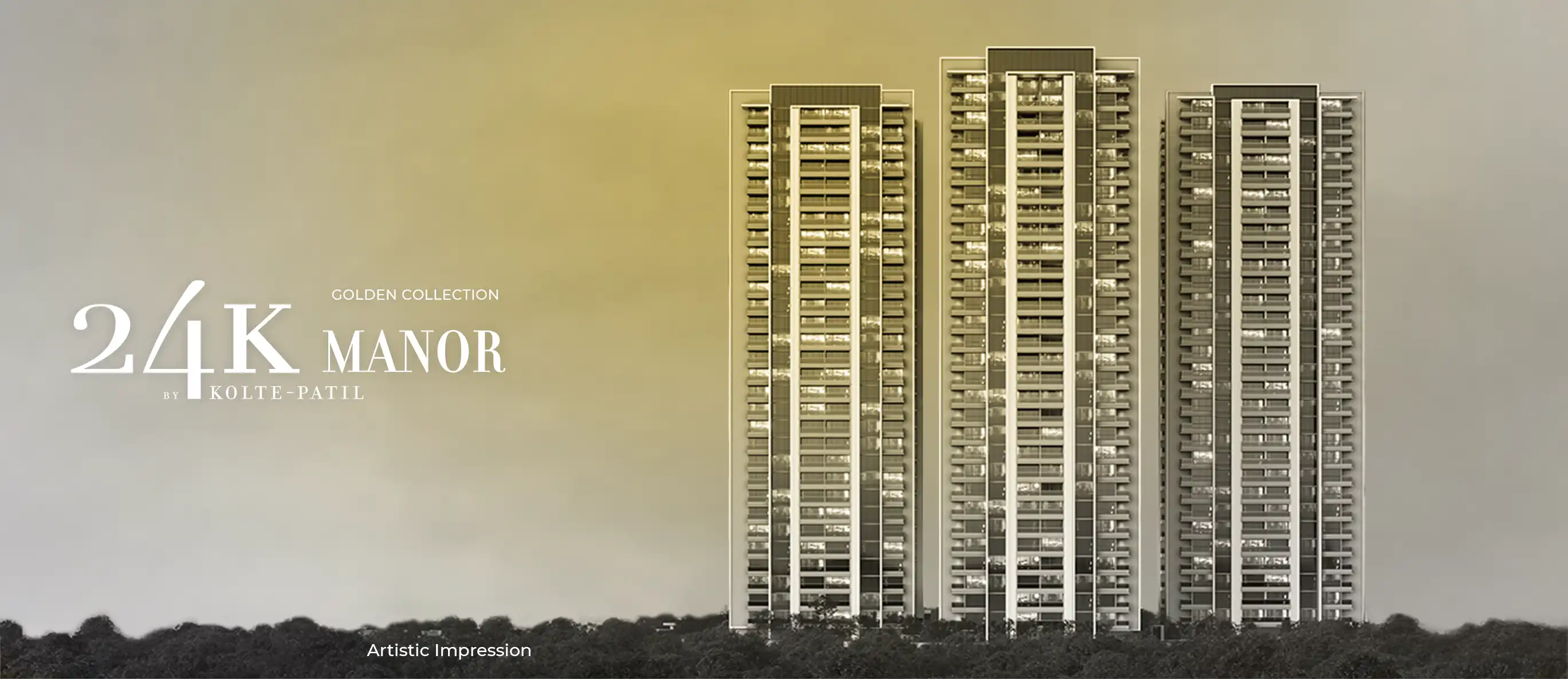 24K Manor — approved plans