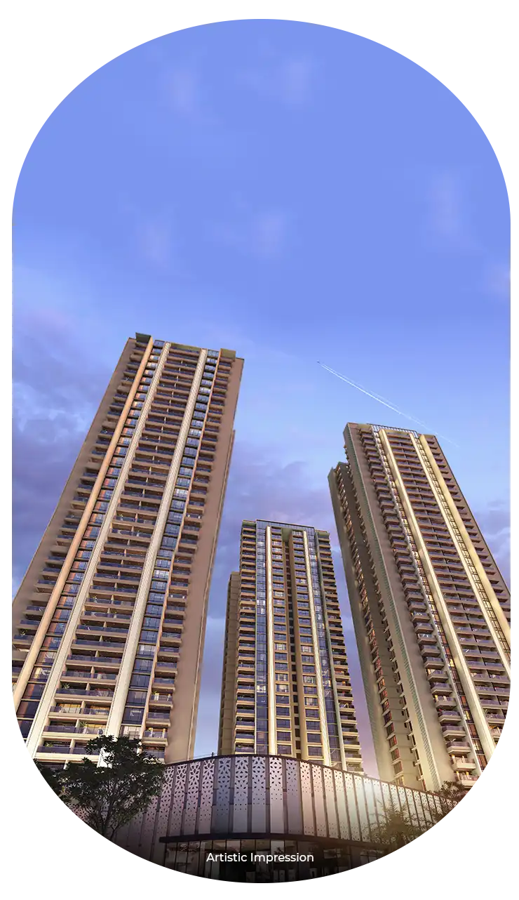 New Projects in Pimple Nilakh: Luxury 3 & 4 BHK | 24K Manor