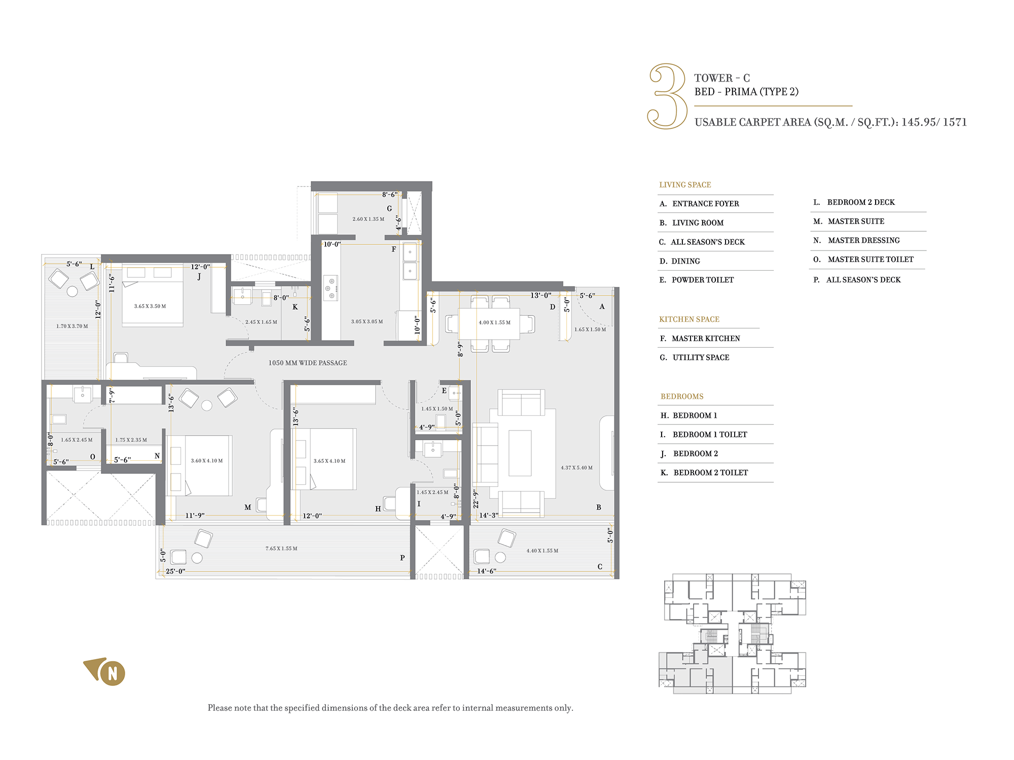 New Projects in Pimple Nilakh: Luxury 3 & 4 BHK | 24K Manor